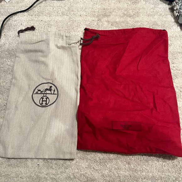 Hermes Handbags - Dust bags